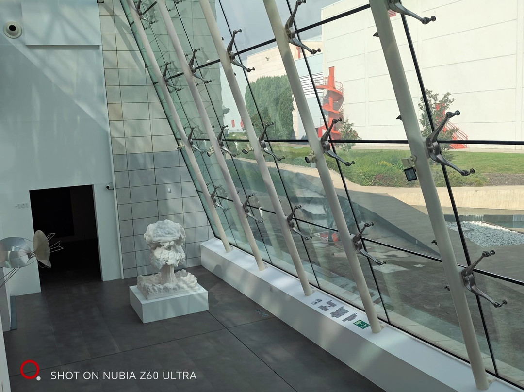 Museo Wurth La Rioja-Agoncillo必去景点