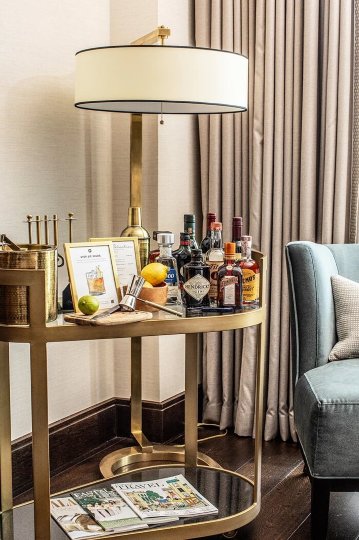 The Laurel Hotel And Spa-客卧