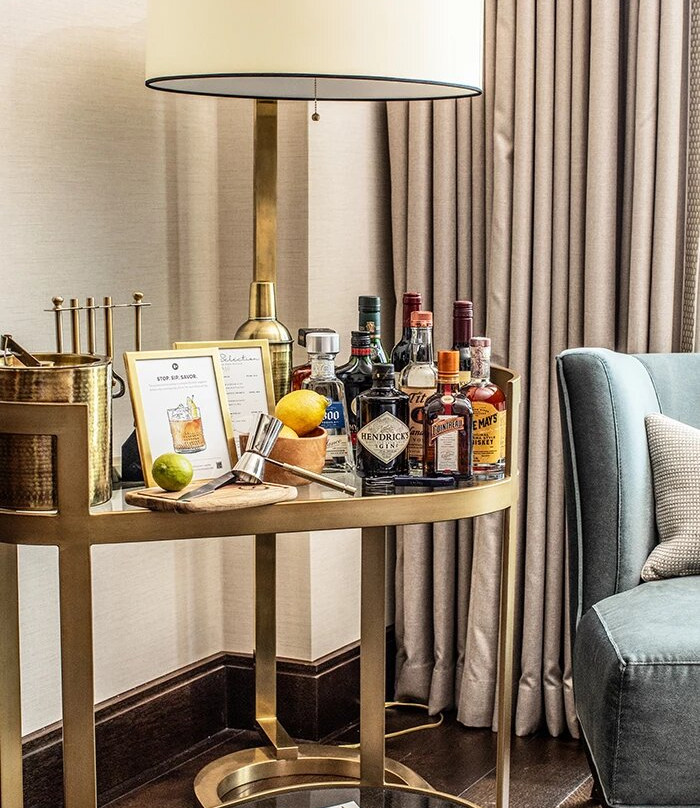 The Laurel Hotel And Spa主图