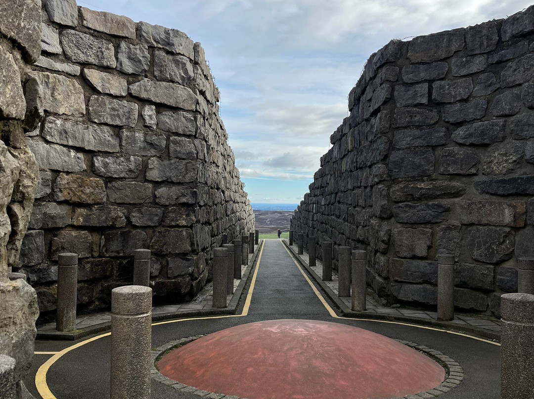 The Coldstones Cut-Pateley Bridge必去景点