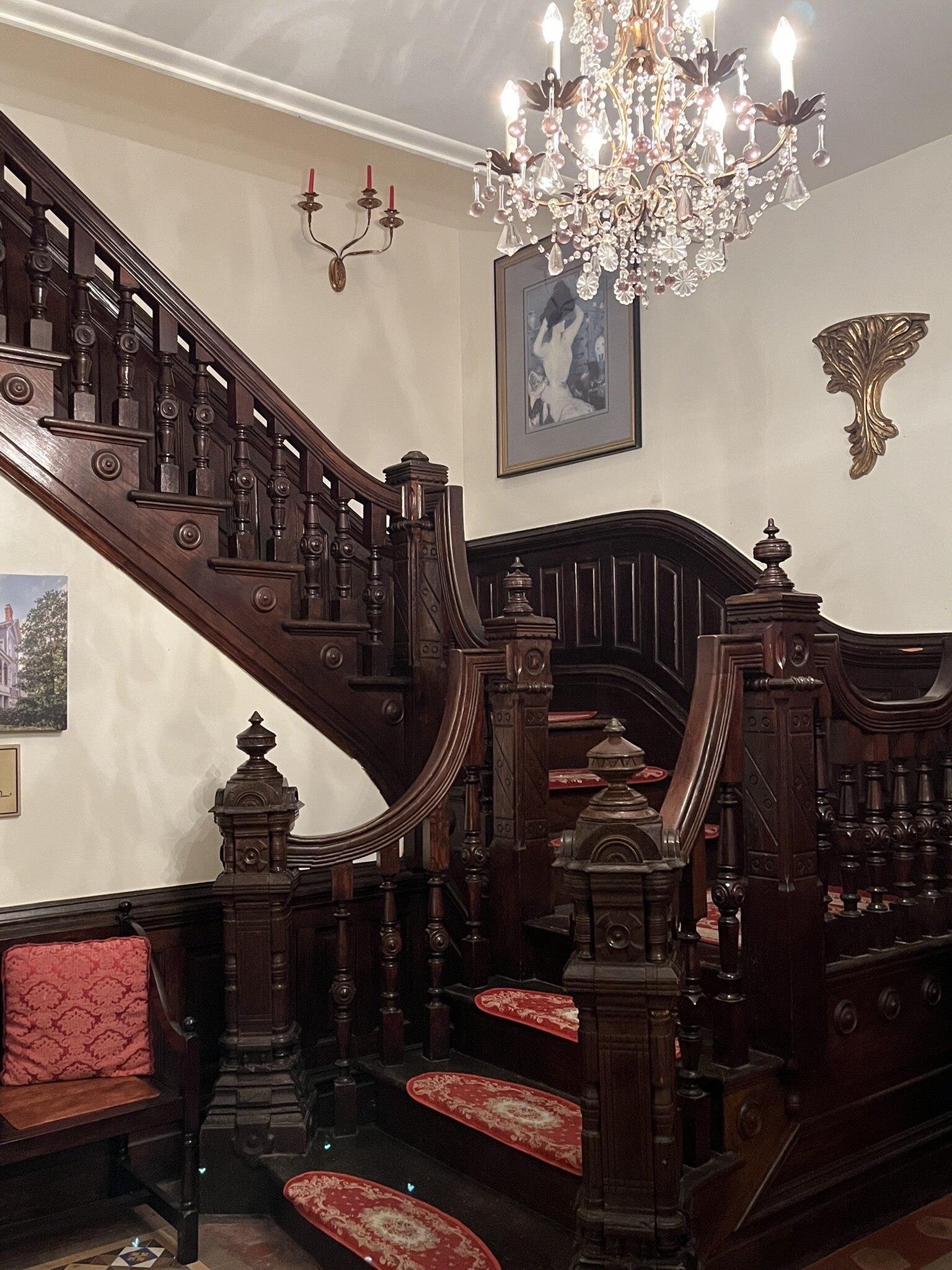 Amethyst Garden Inn-官方