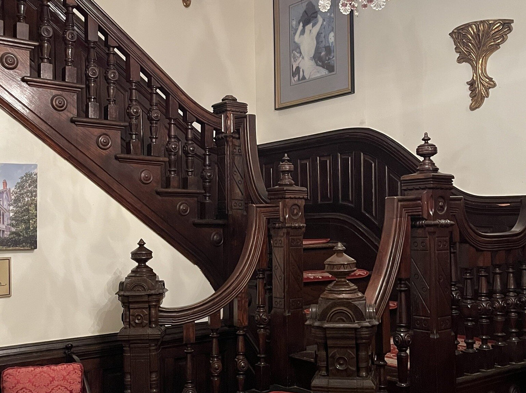 Amethyst Garden Inn主图