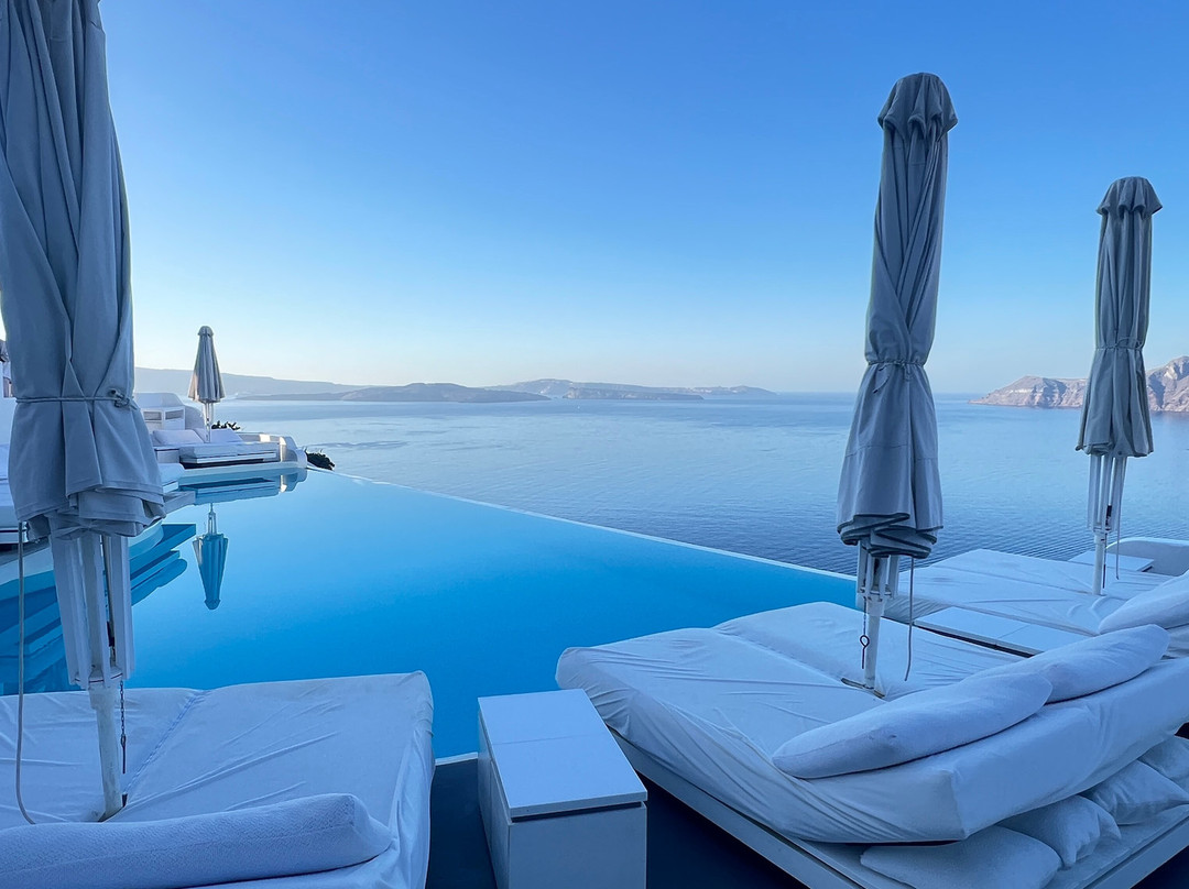 卡缇吉酒店主图