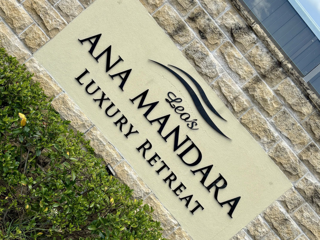 Ana Mandara Luxury Retreat主图