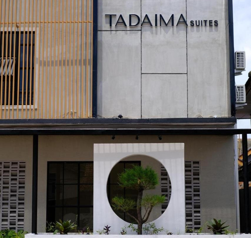 Tadaima Suites Cilegon