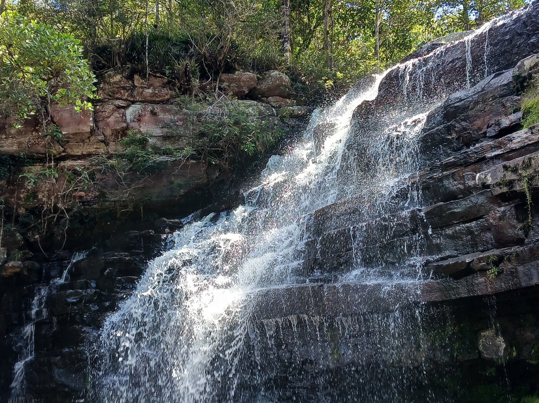 Nativos do Vale do Pati-Mucuge必去景点