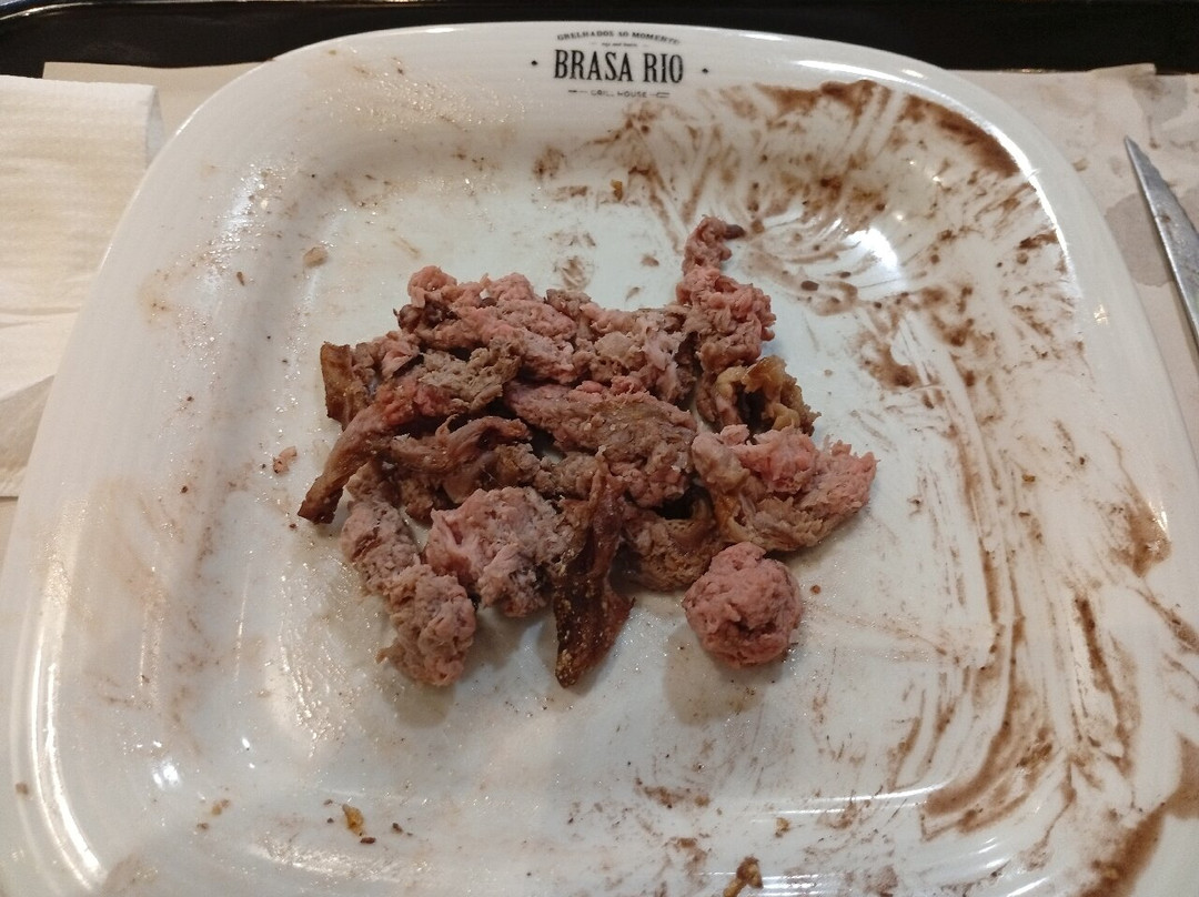 Restaurante Brasa Rio