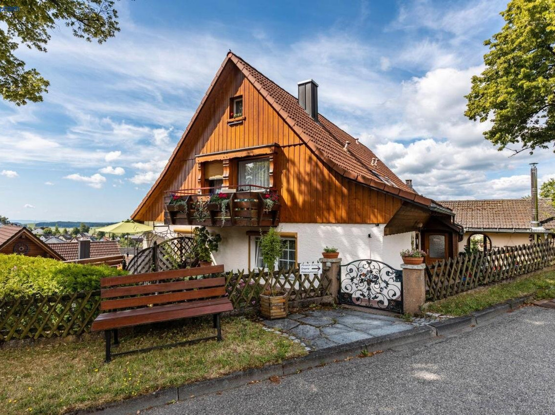 Pension Schueler