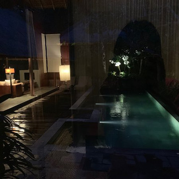 乌布香樟华苹度假别墅&水疗中心主图