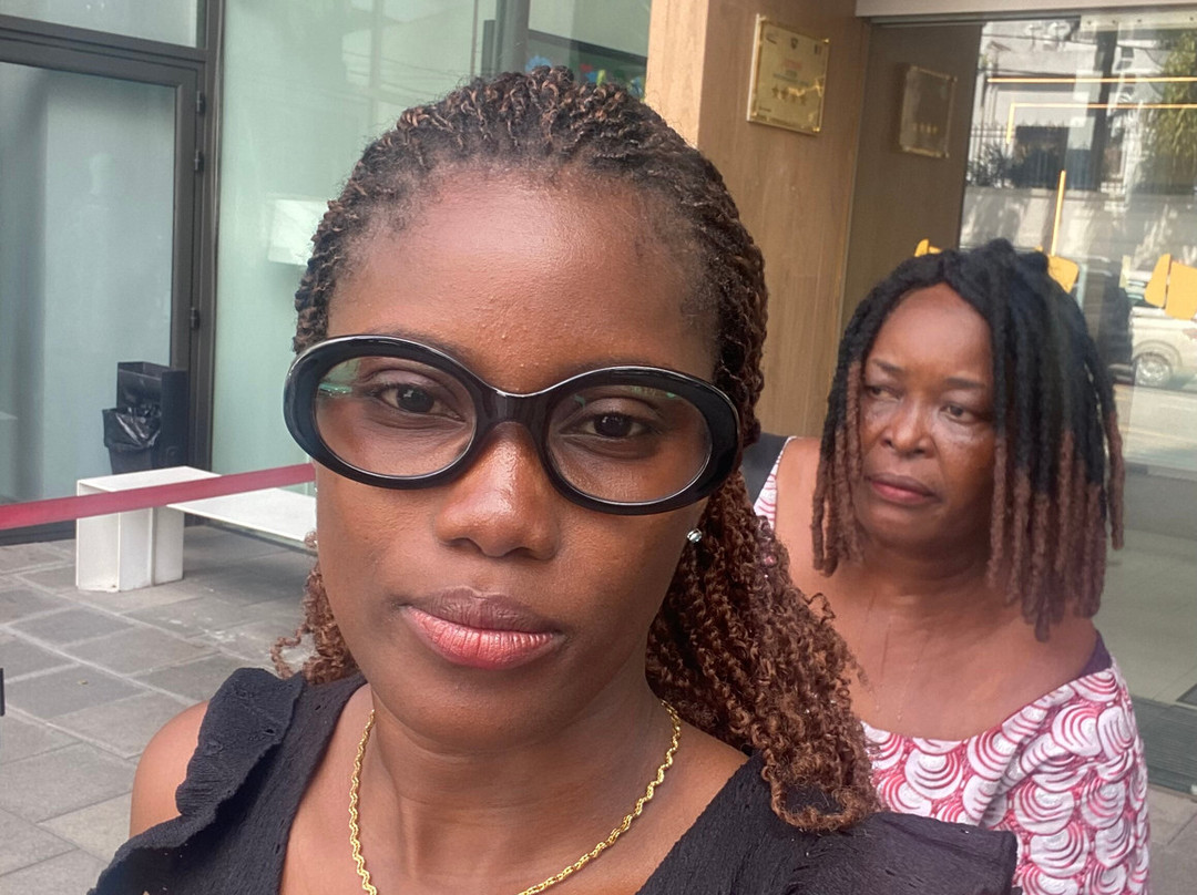 Seen Hotel Abidjan Plateau主图