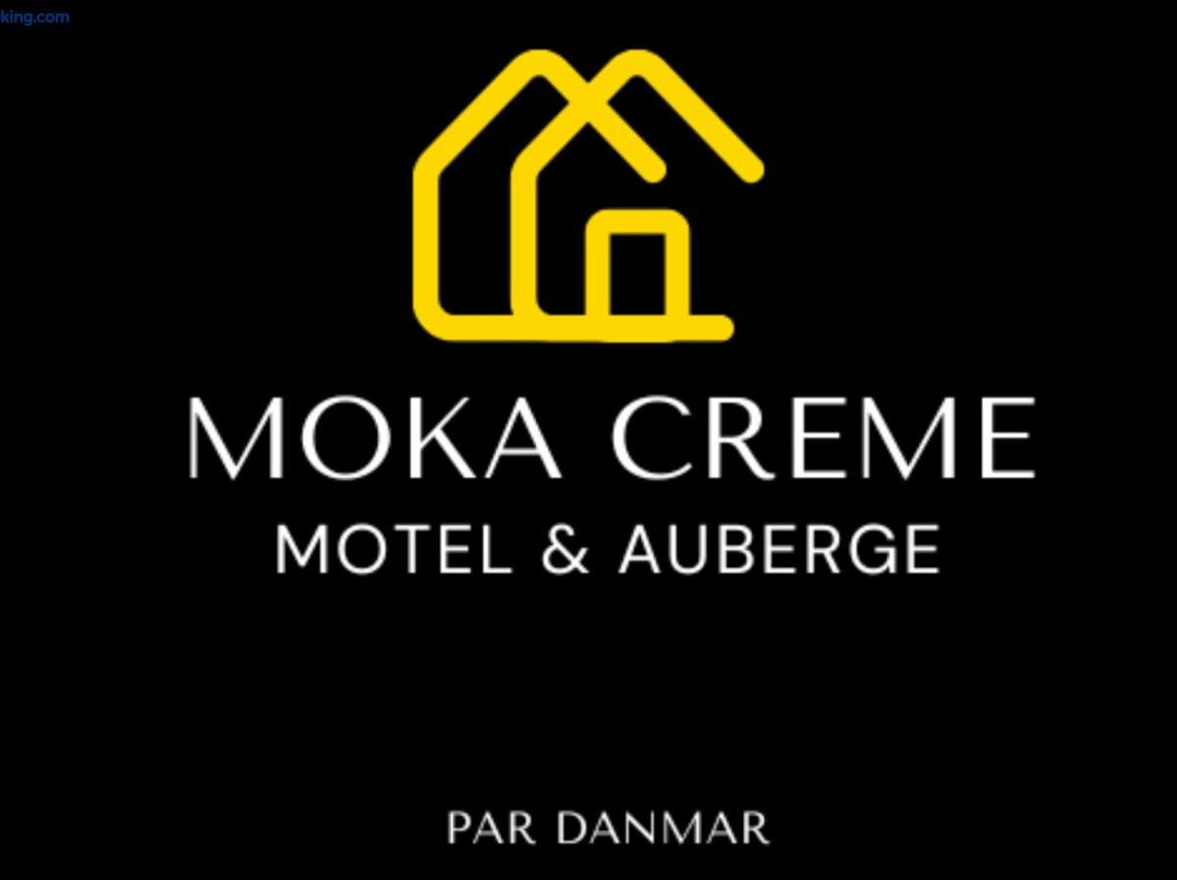 Auberge Motel Moka-Creme