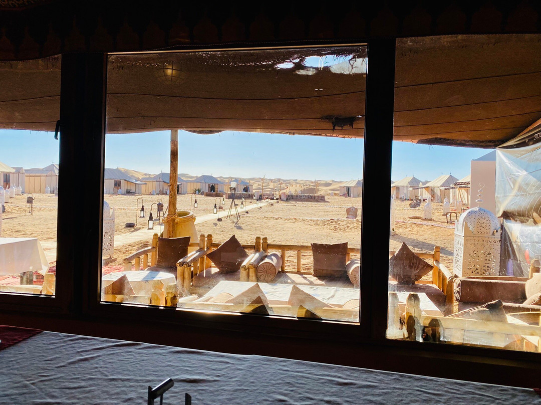 Your Morocco Tour-马拉喀什必去景点