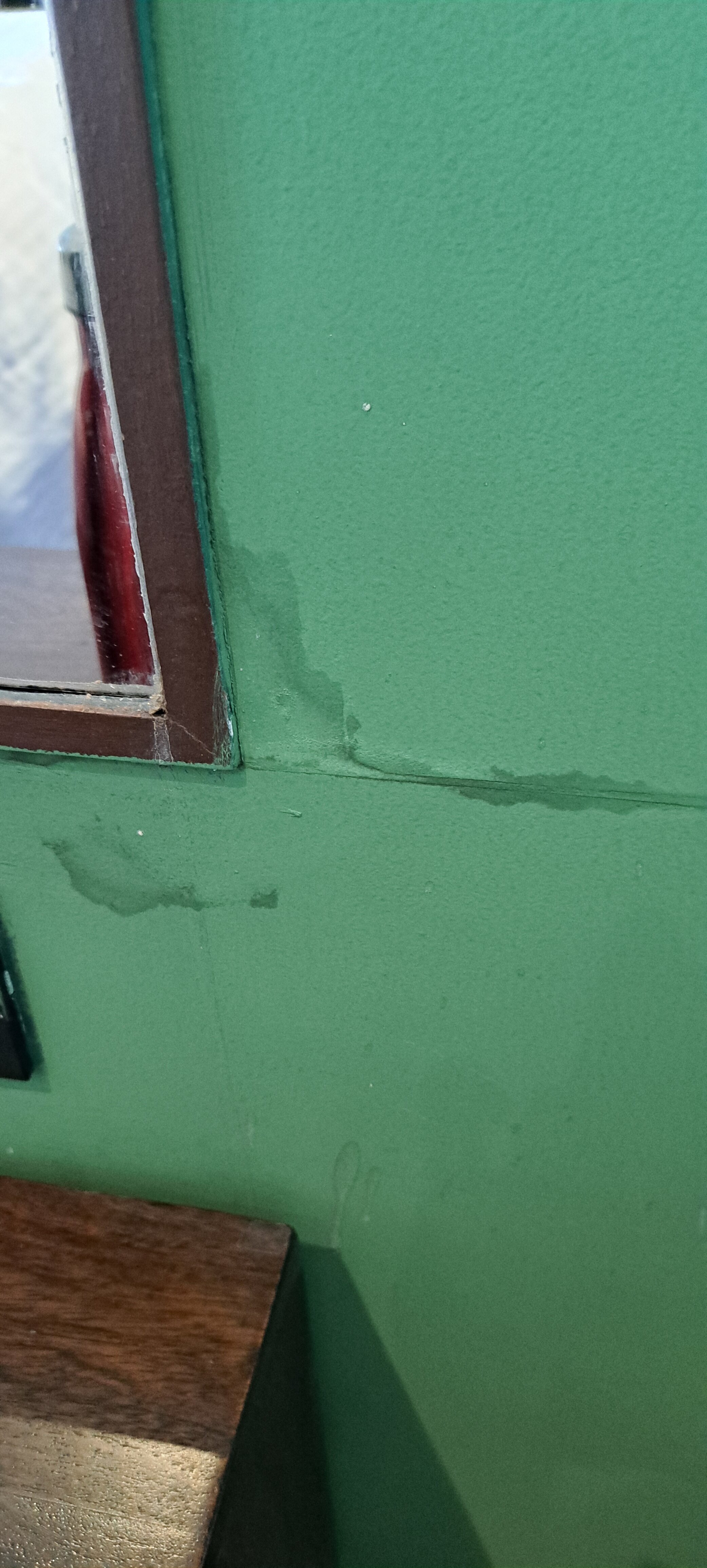 Polo Cherrapunjee Resort-客卧