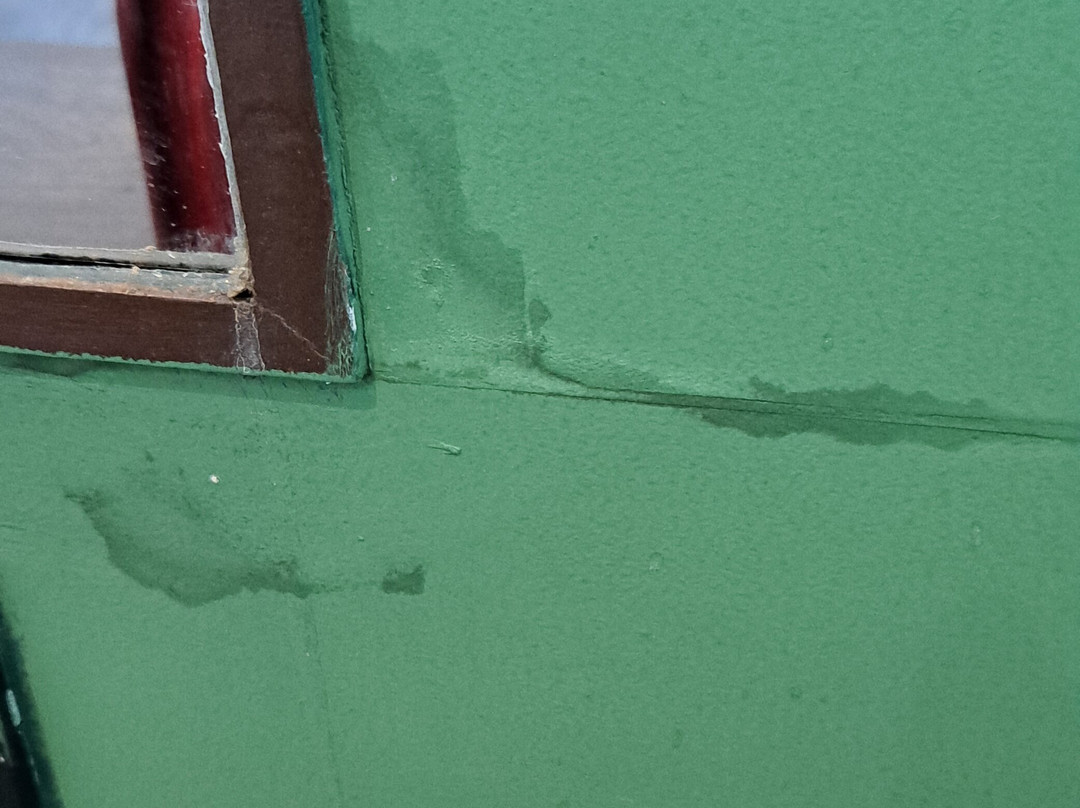 Polo Cherrapunjee Resort主图