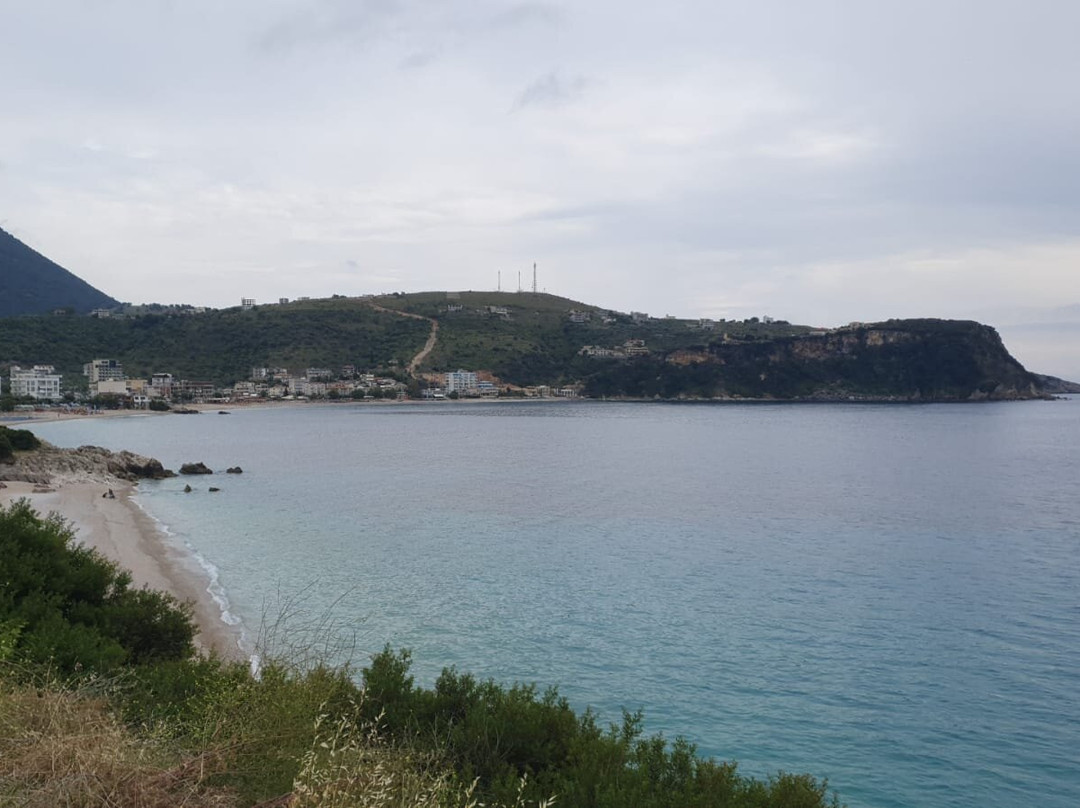 Jale Beach-Himare必去景点