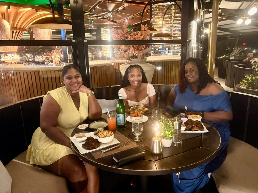 Golden Rock Dive And Nature Resort主图