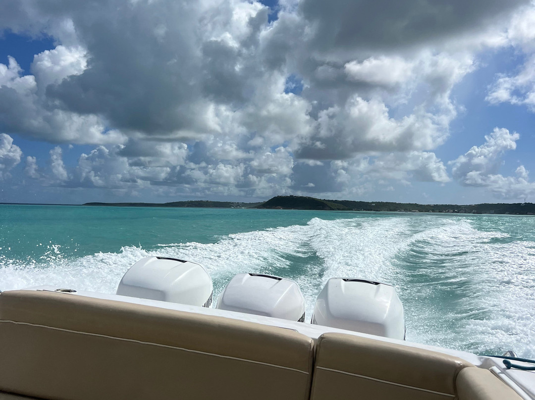 GoodLiving Charters-Sandy Ground必去景点