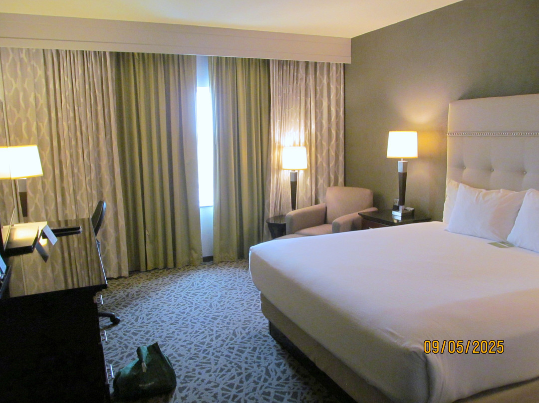 Drury Plaza Hotel Cape Girardeau Conference Center主图