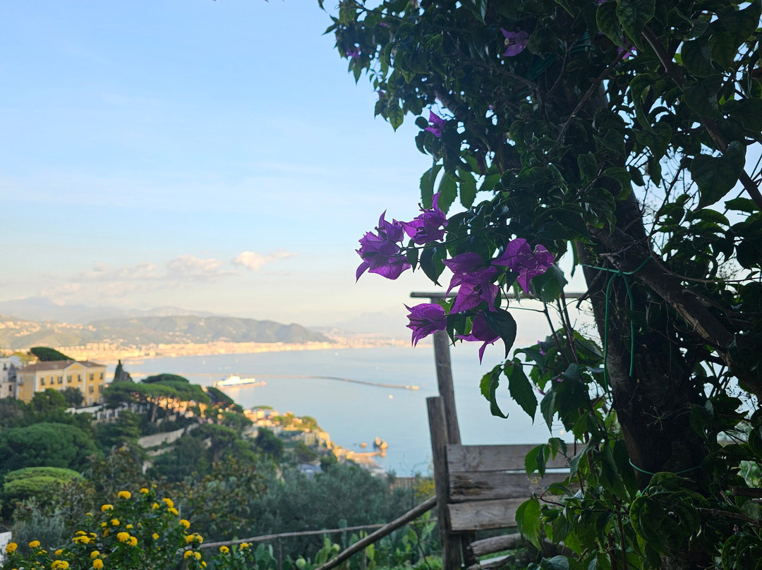 Il Melograno in Costa d'Amalfi - romantic experience主图