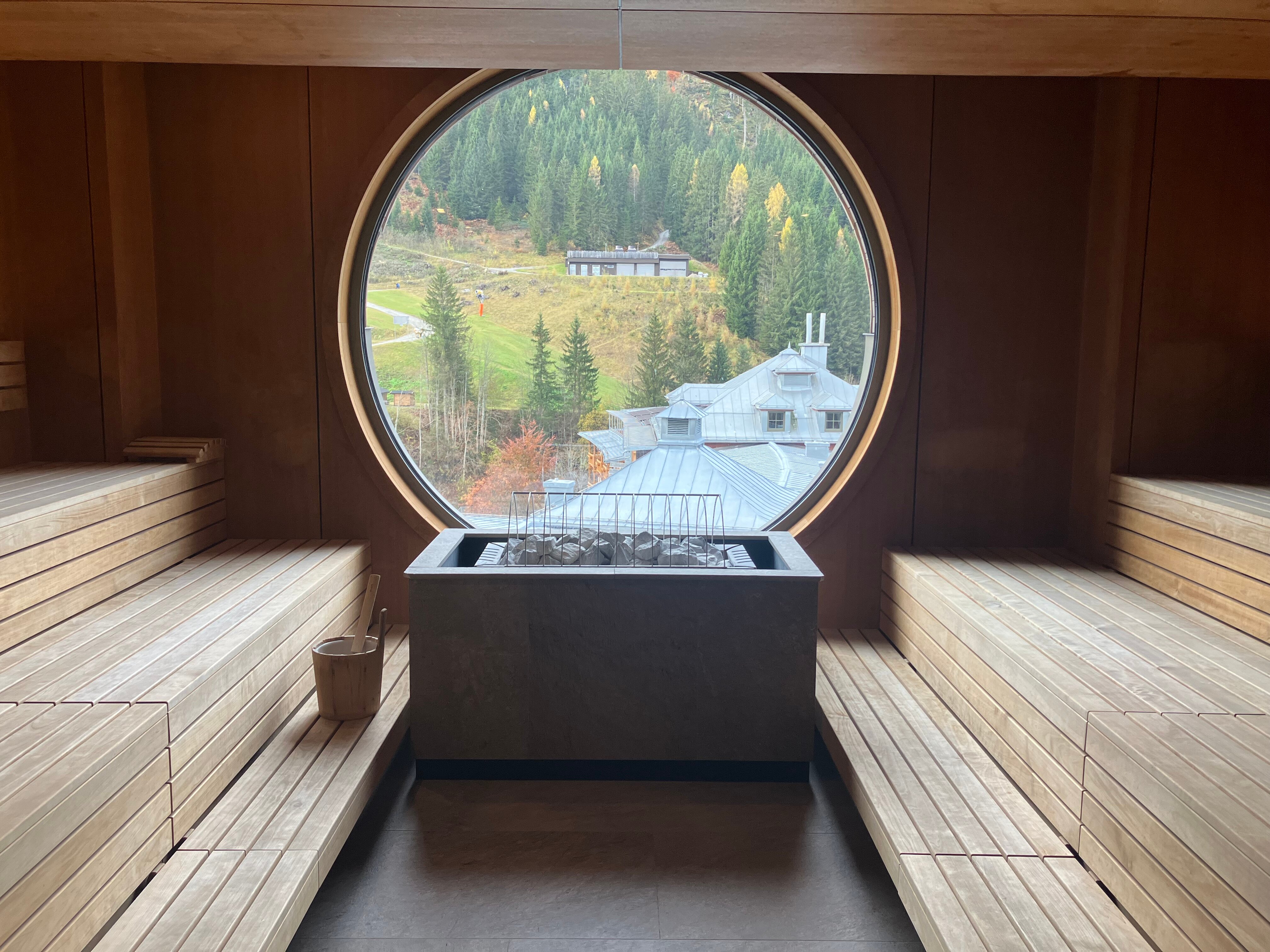 Sporthotel Wagrain-官方