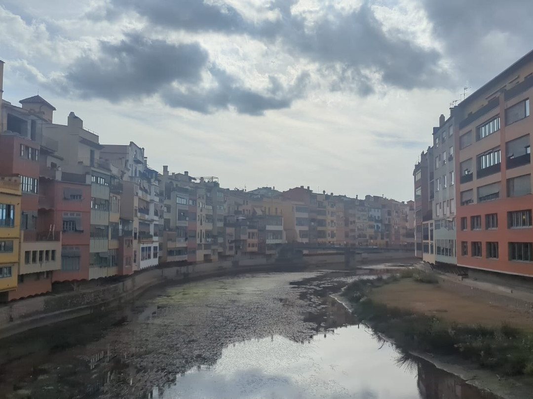 Onyar River-赫罗那必去景点