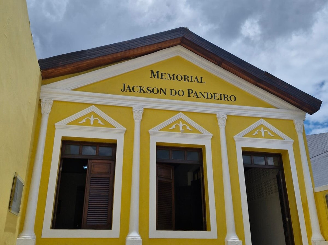 Luck Receptivo João Pessoa-Joao Pessoa必去景点