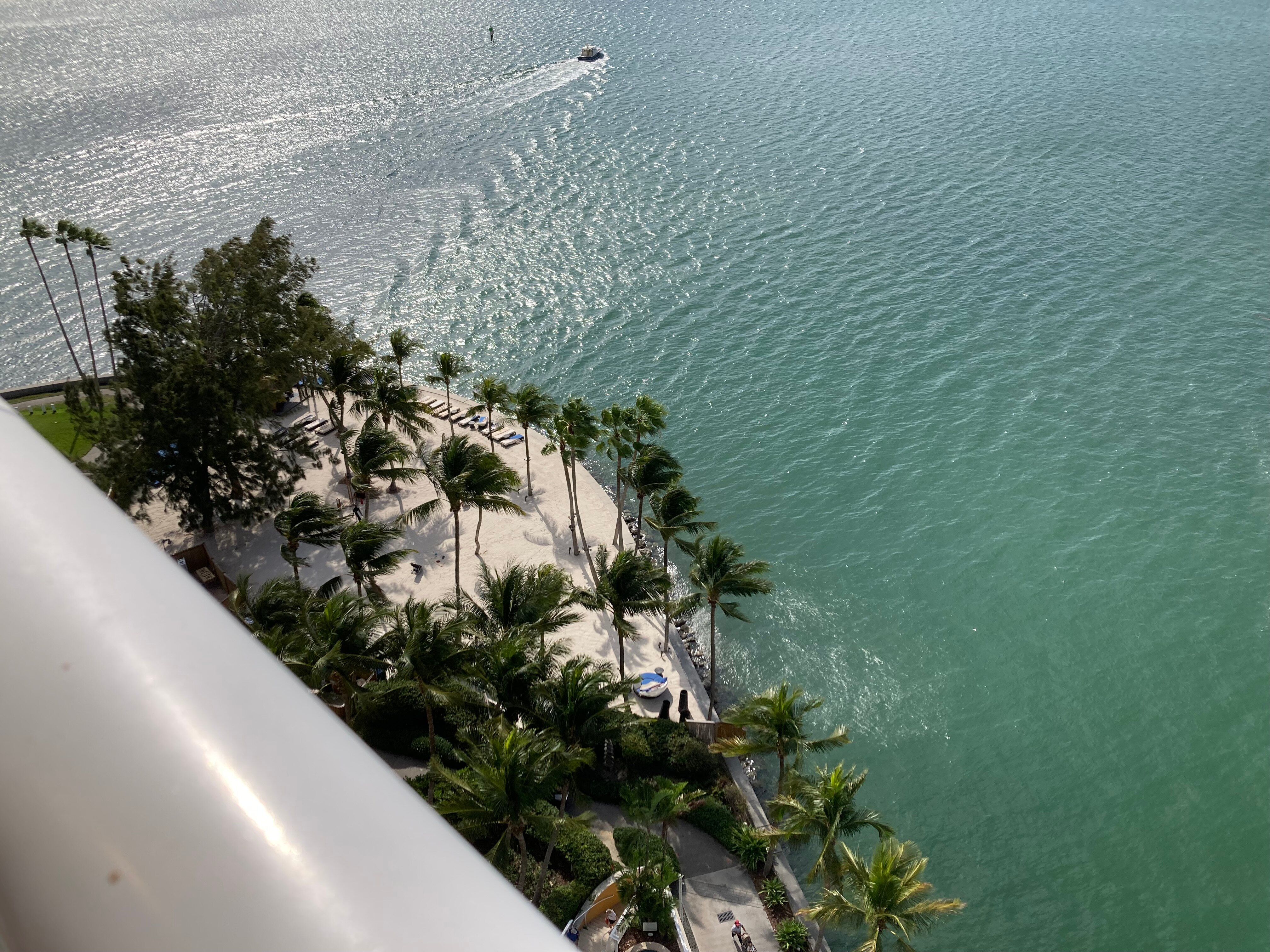 迈阿密文华东方酒店-官方