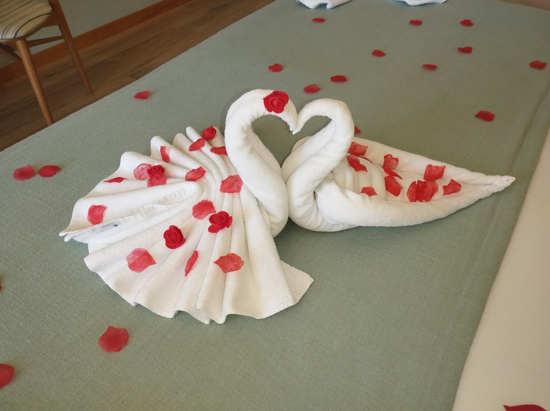 Studios By Aqua Natura Hotels主图