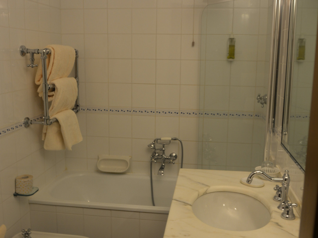 巴斯堤亚尼大酒店主图