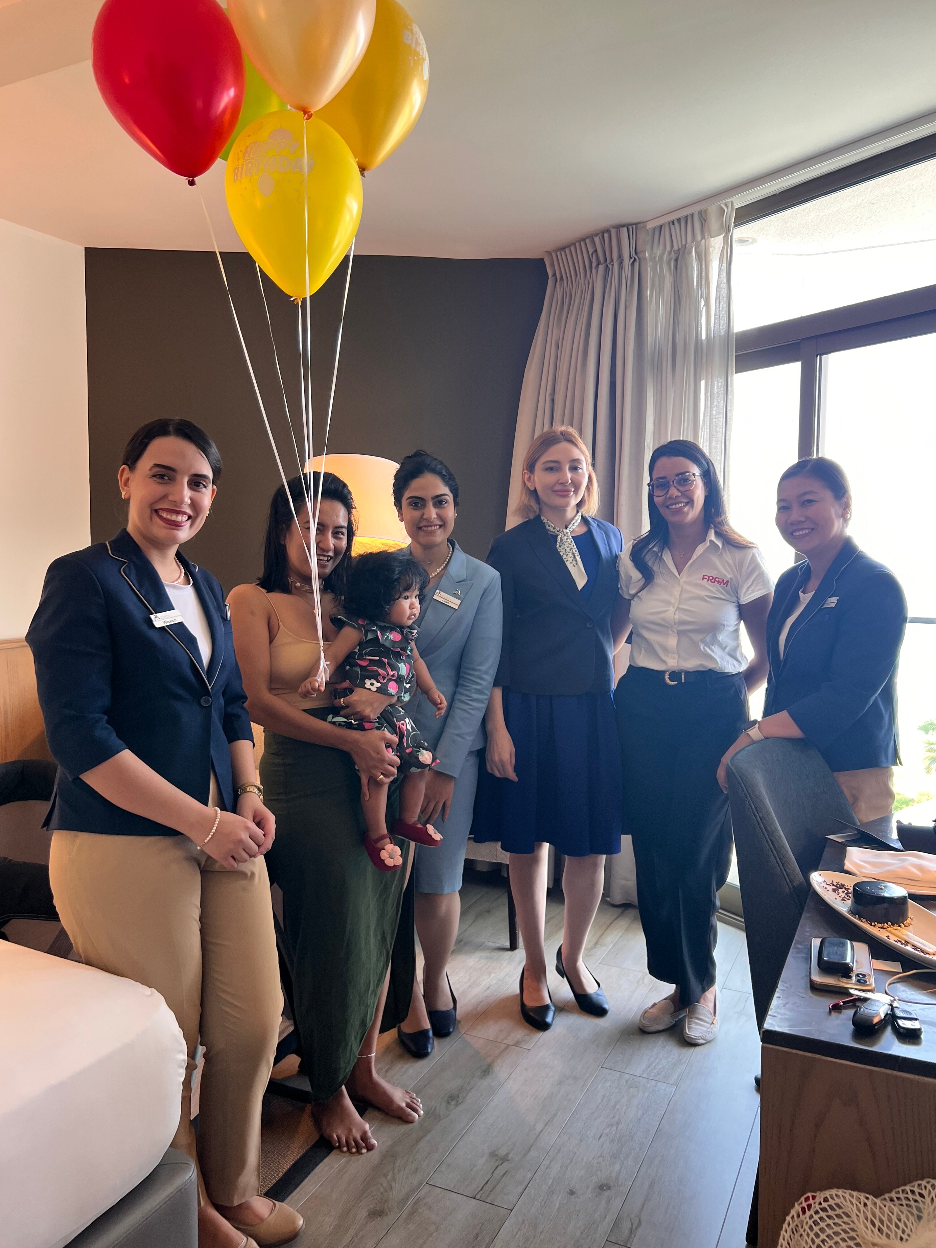 杰贝阿里酒店-官方