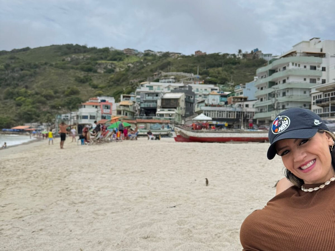 Prainha-阿拉伊阿尔港必去景点