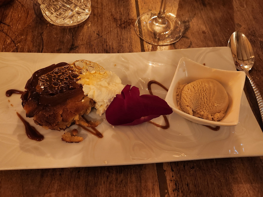 La Ferme de Cornadel主图