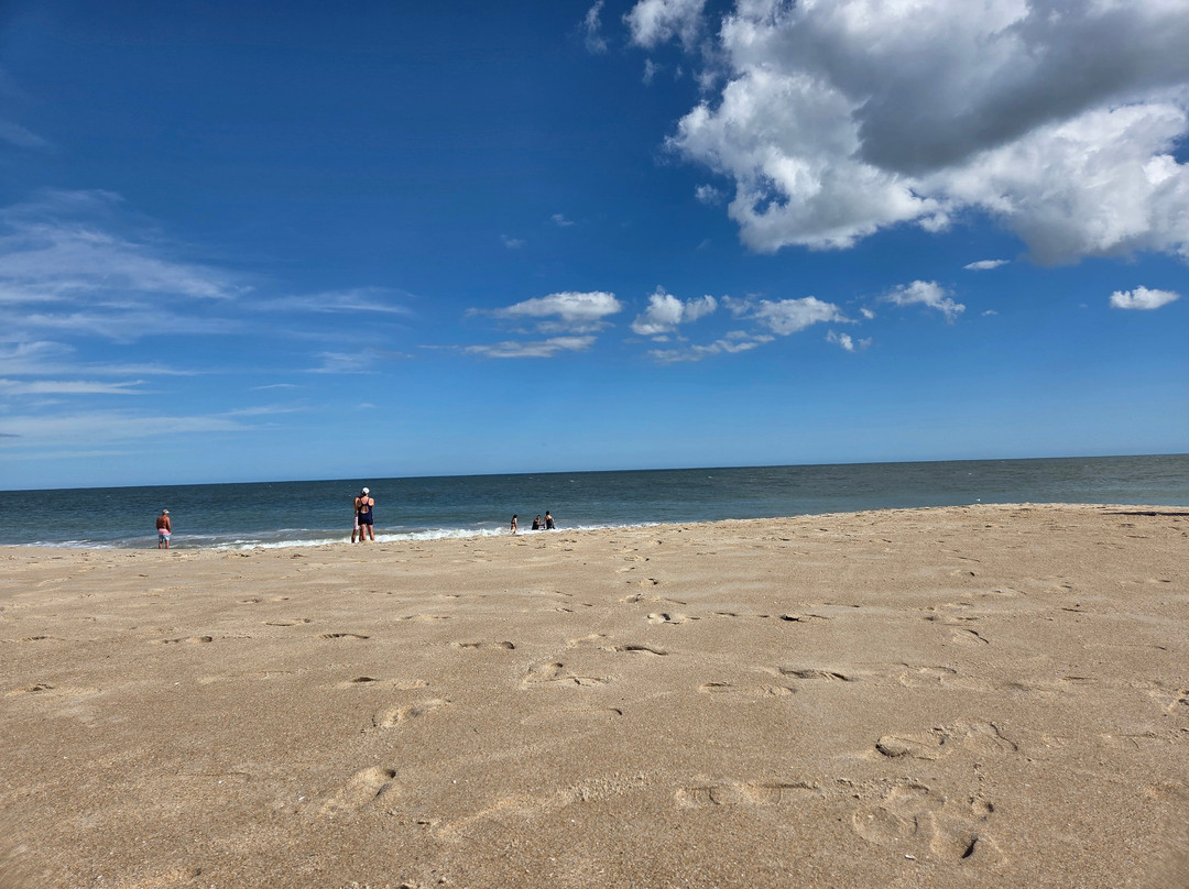 Rehoboth Beach Boardwalk-里霍博斯比奇必去景点