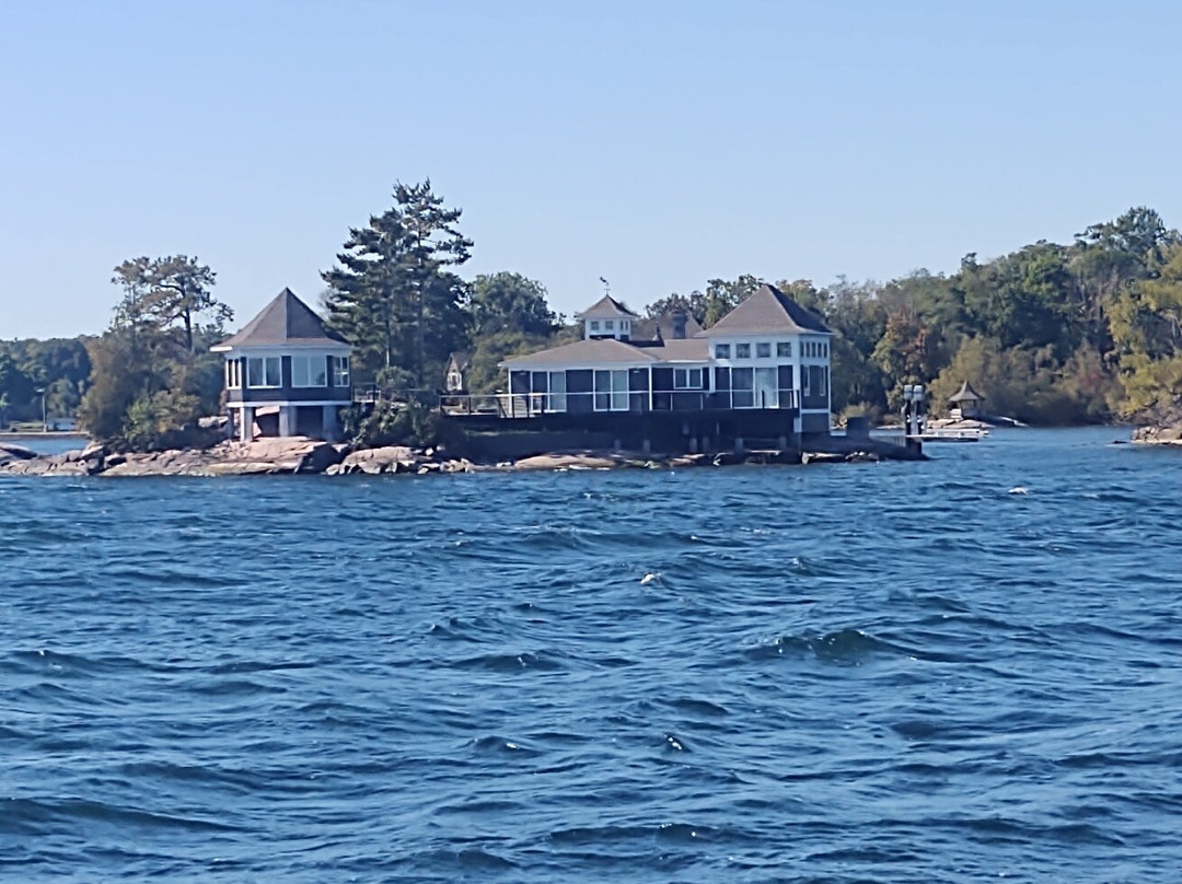 Uncle Sam Boat Tours-亚历山德里亚贝必去景点