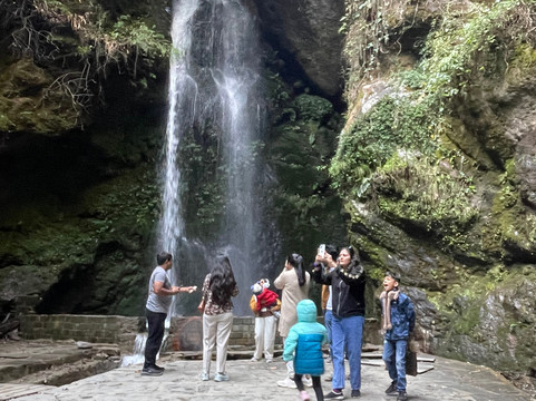 THE THRILL HIMALAYA-西姆拉必去景点