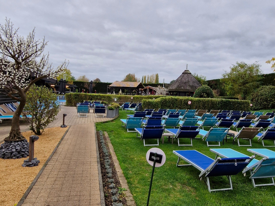 Thermen Dilbeek-Dilbeek必去景点