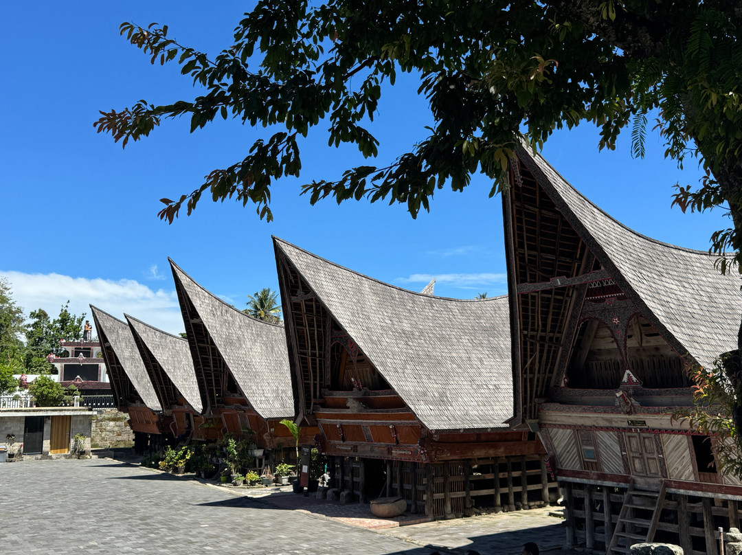 Depary Adventure Sumatra Tours-Binjai必去景点