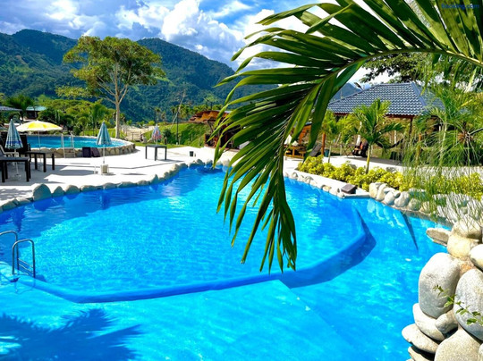 Rancho Hosteria Las Brisas