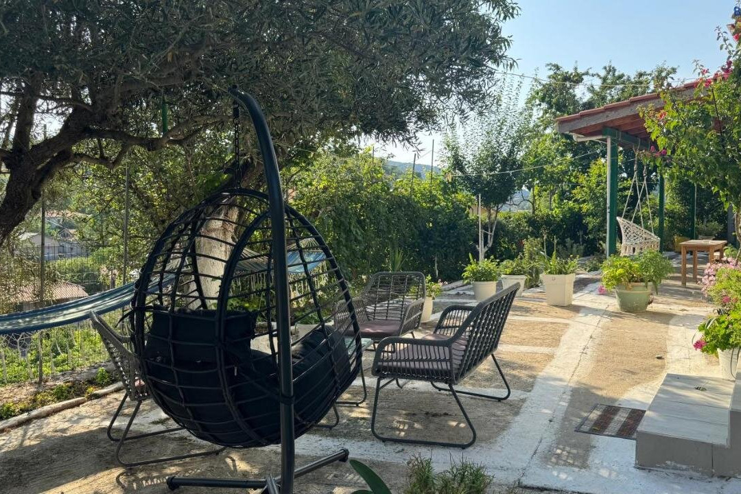 Basil & Guest House