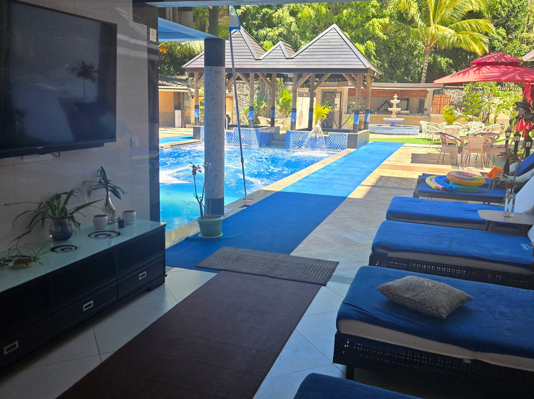 Blue Rawal Tourist Residence