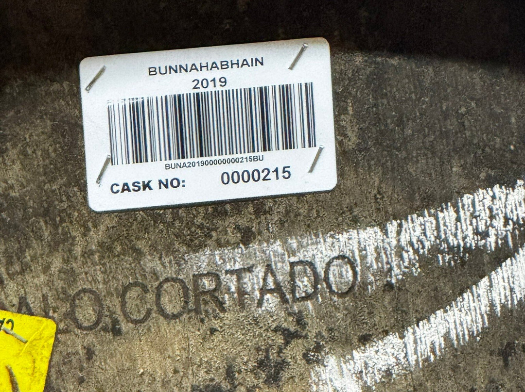 Bunnahabhain Distillery-Port Askaig必去景点