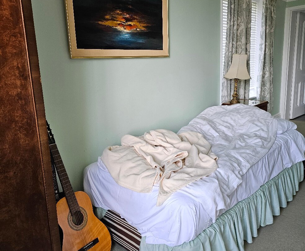 Hollybank House主图