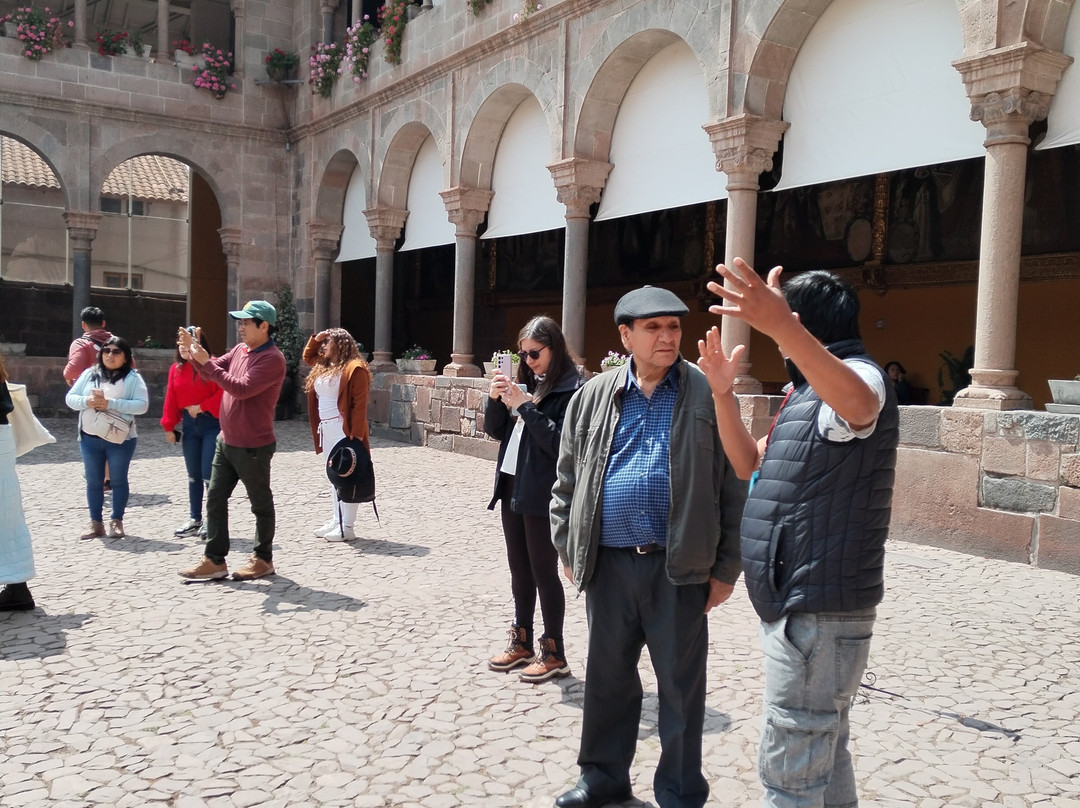 Choquequirao Exploring-库斯科必去景点