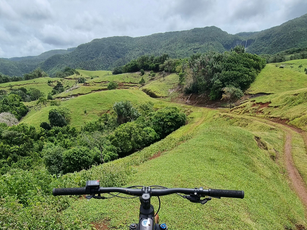 Mo'bike Park-Chamouny必去景点