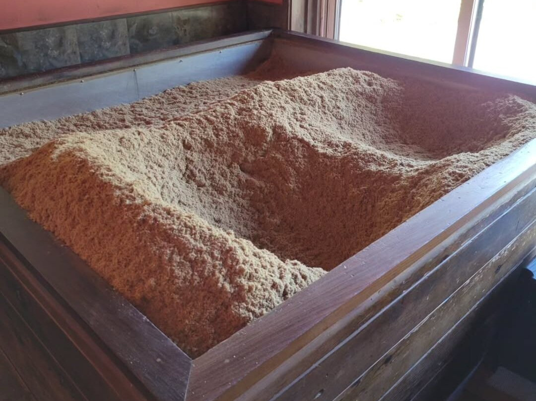 Osmosis Day Spa Sanctuary-Freestone必去景点