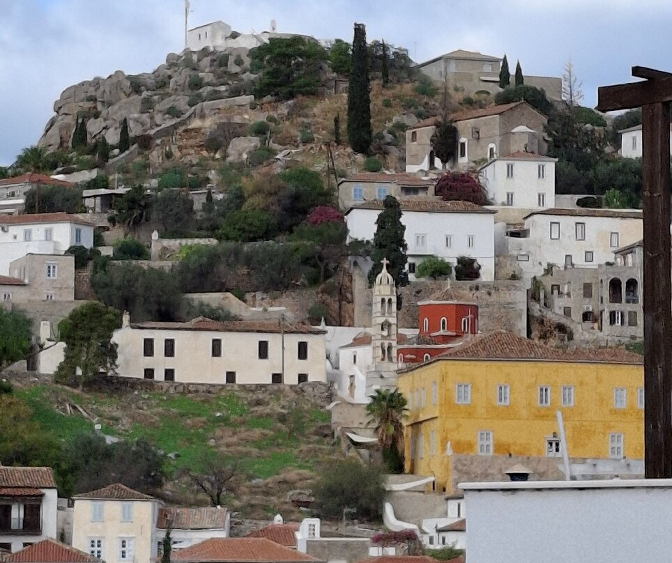 Angelica Hotel主图