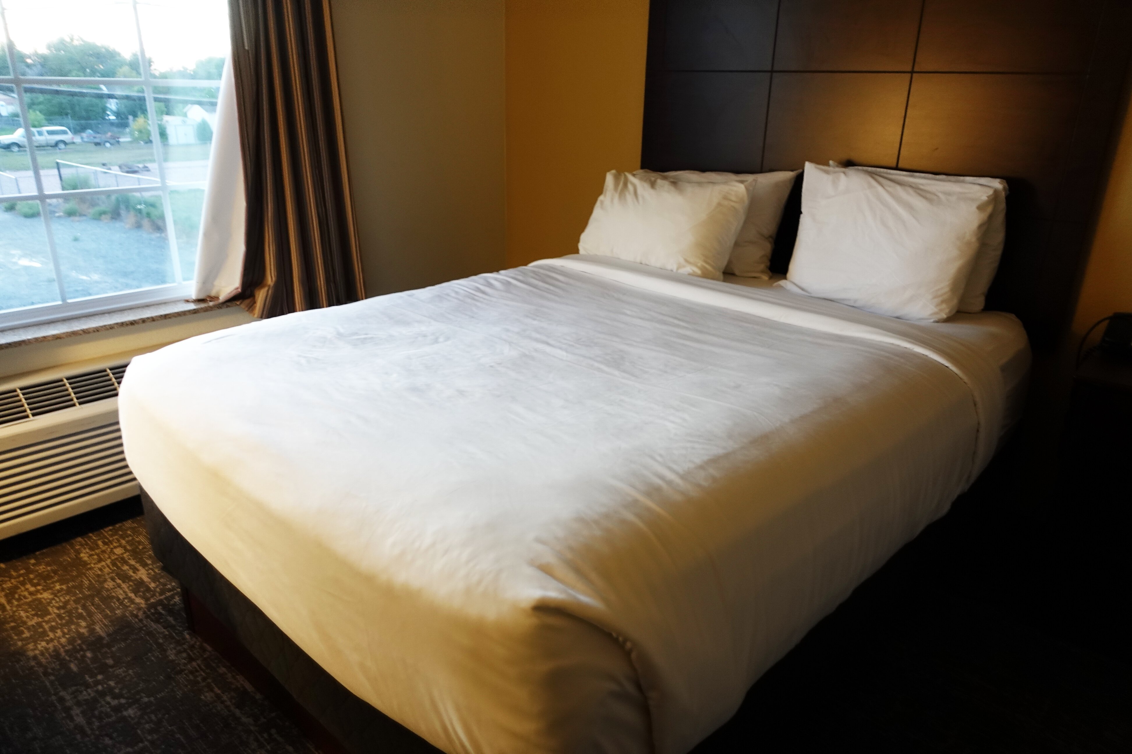 Cobblestone Hotel and Suites - Torrington-客卧