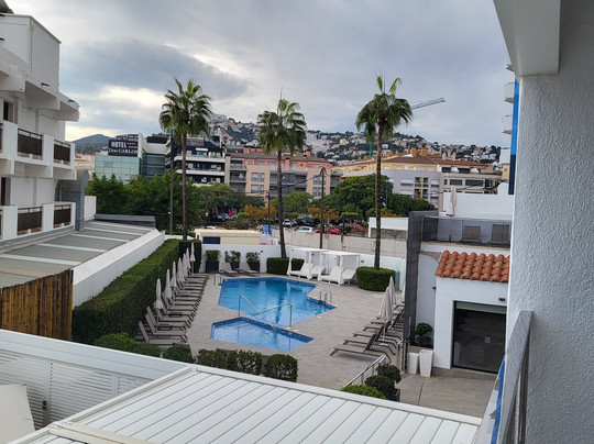 RH克里斯托港酒店主图