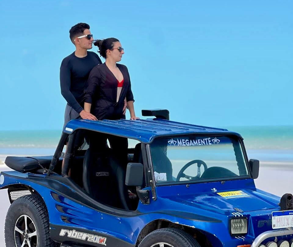 Ariana Turismo-杰里科科拉必去景点