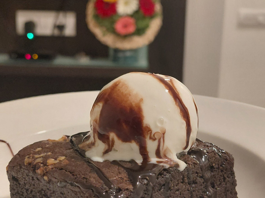 Regenta Place Raysons, Kolhapur主图